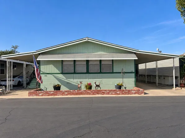 2459 N Oaks Street #116, Tulare, CA 93274