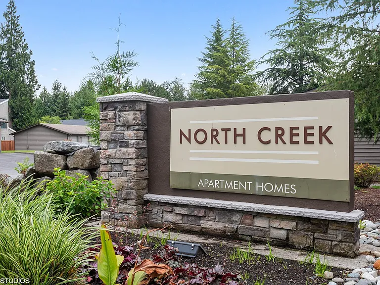 North Creek Apartments — Photo 26