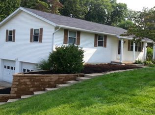 3170 Lisa Ln, Zanesville, OH 43701