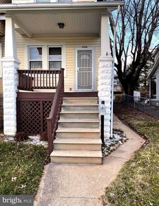 406 Walcott Rd, Baltimore, MD, 21206