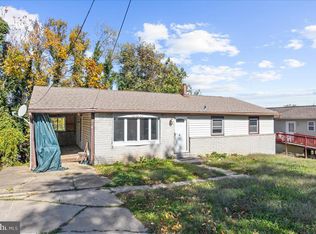 330 Zeppelin Ave, Baltimore, MD 21225