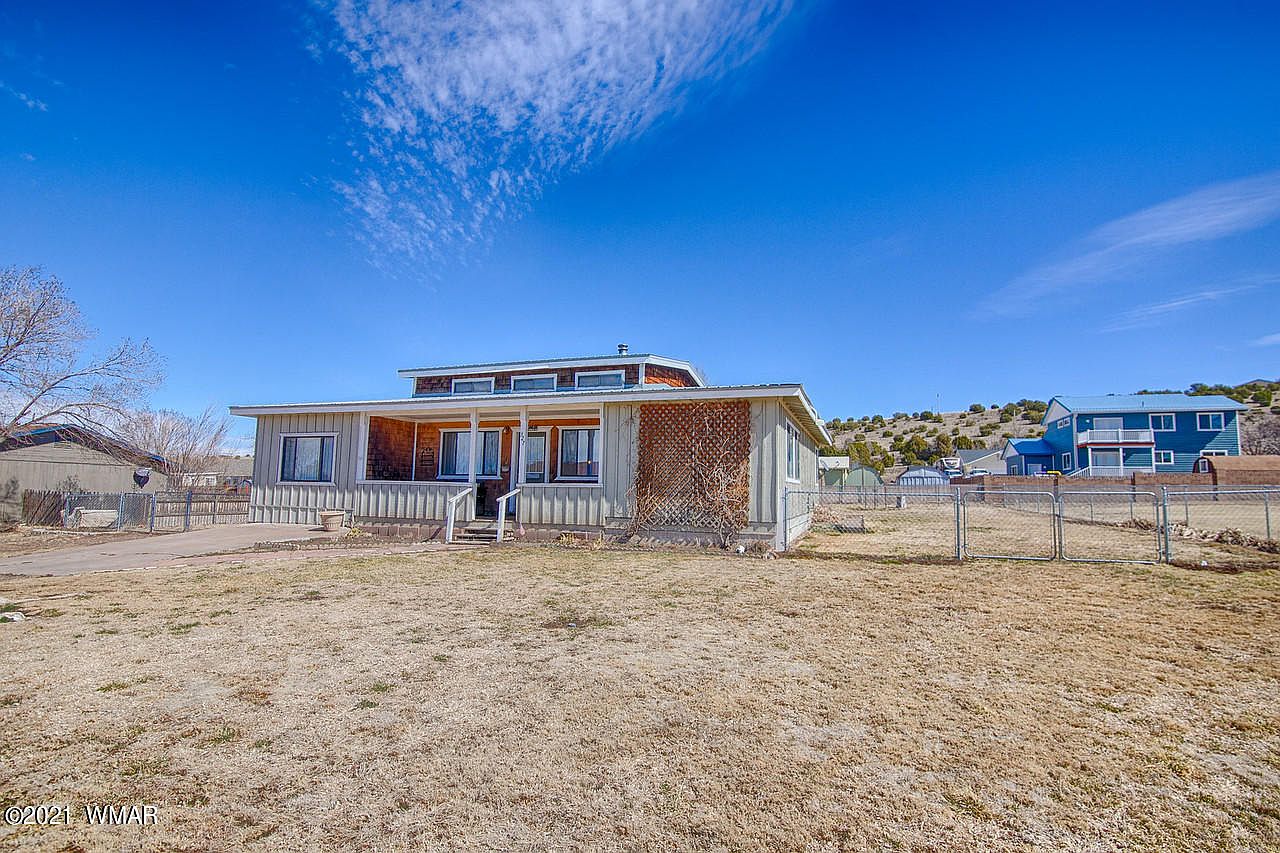 327 N Barry St, Eagar, AZ 85925 Zillow