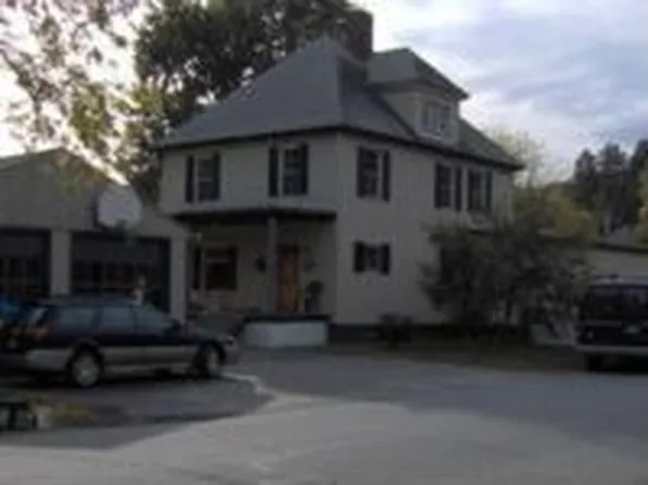 40 Pierce St, White River Junction, VT 05001