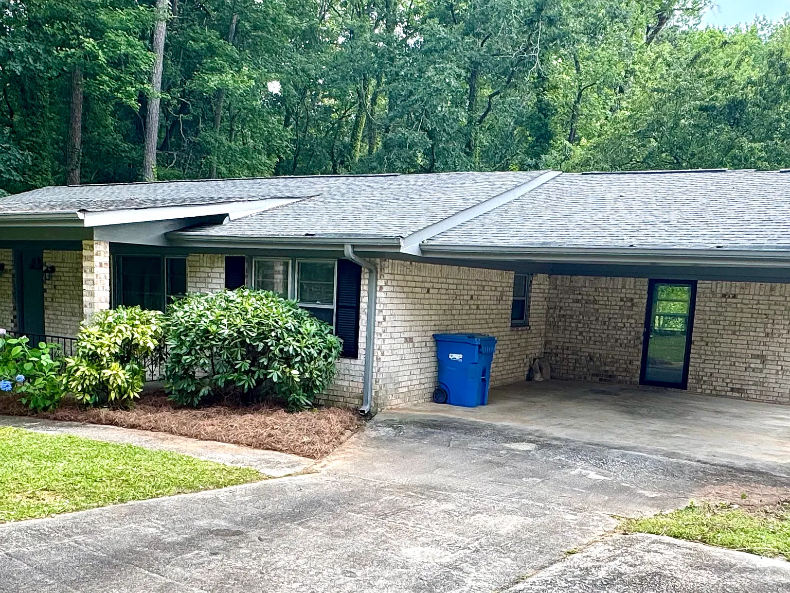 Westview Dr SW, Covington — Photo 4