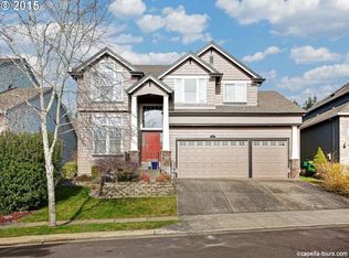 16175 SW Black Bird Dr, Beaverton, OR 97007