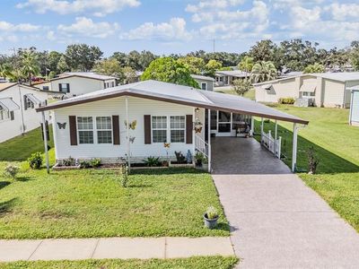 36323 Impala Way, Zephyrhills, FL, 33541