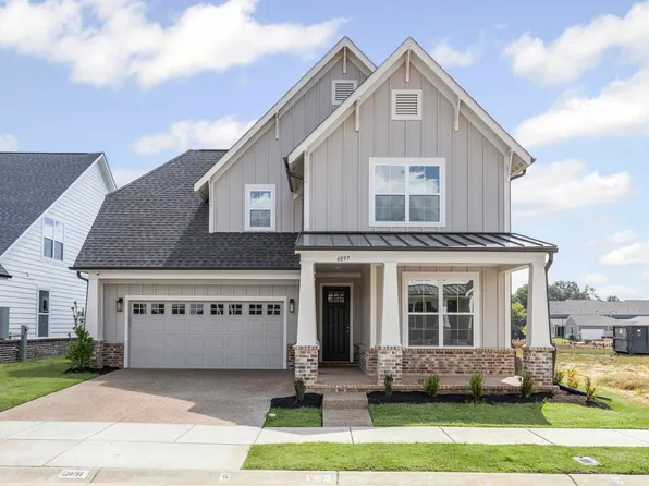 6897 Johnstown Ln, Bartlett, TN 38135