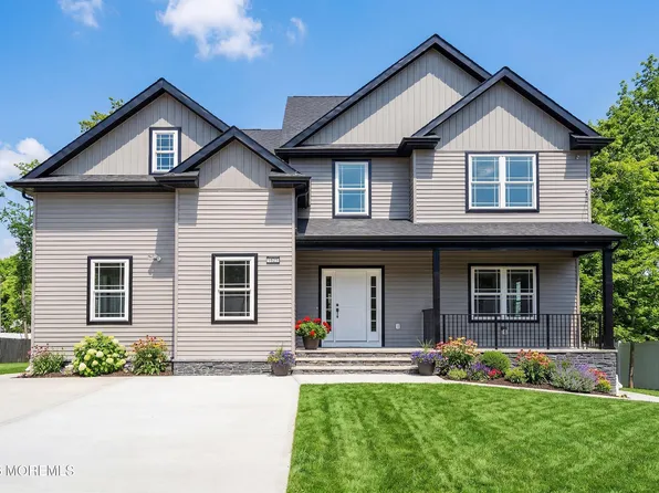 1640 Birmingham Avenue, Manchester, NJ 08759