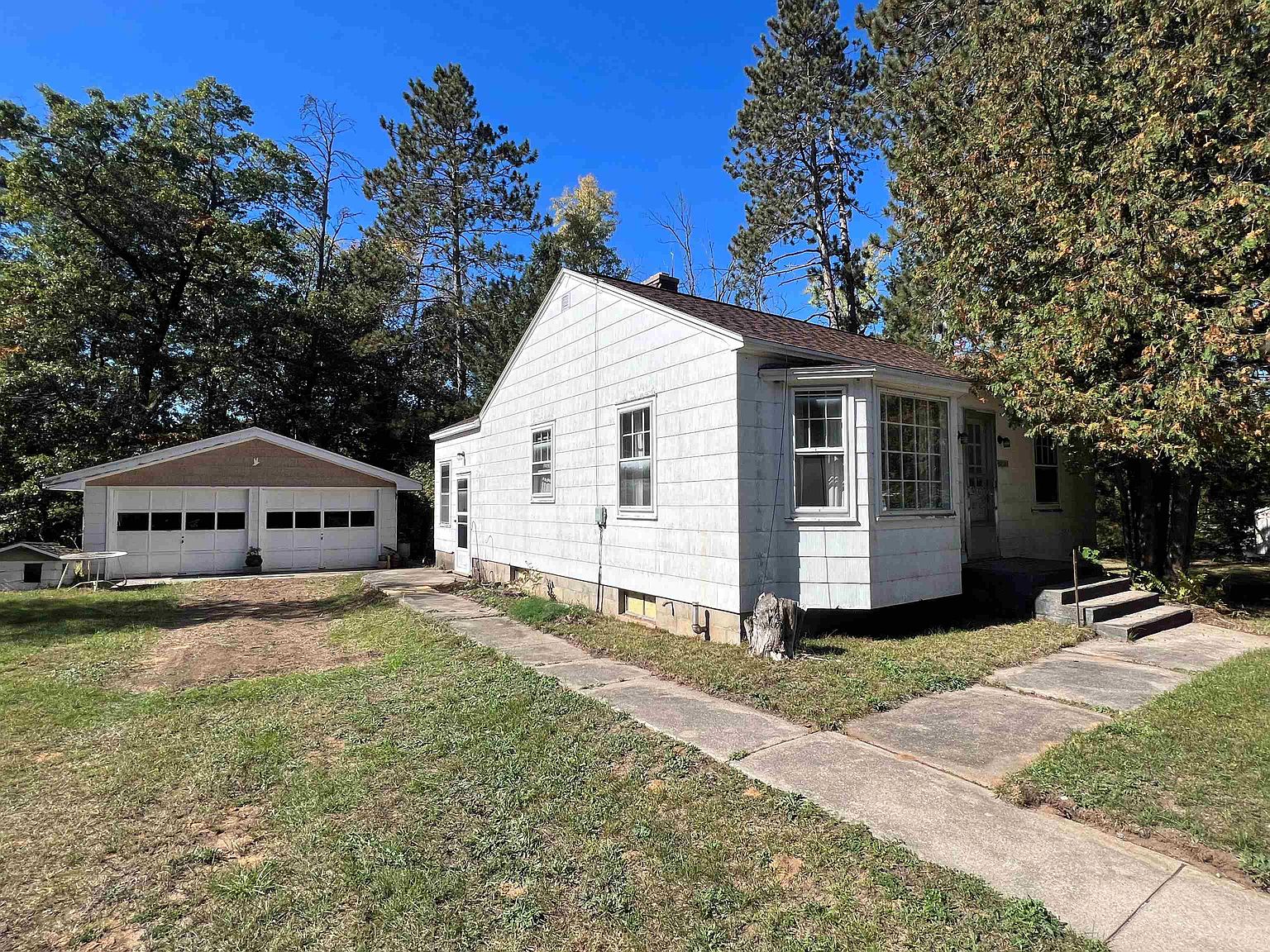 N3329 River Dr, Wallace, MI 49893 MLS 50282015 Zillow