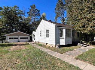 N3329 River Dr, Wallace, MI 49893