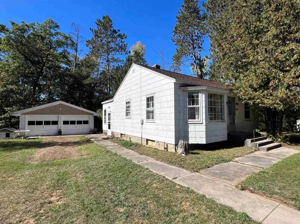 N3329 River Dr, Wallace, MI 49893