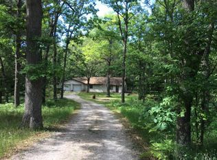 1390 Co Hwy F-30, Mikado, MI 48745