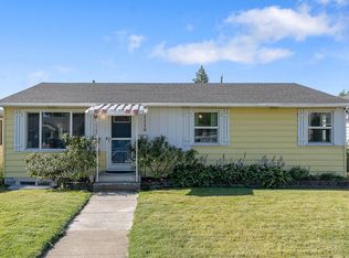 1118 E Gordon Ave, Spokane, WA 99207