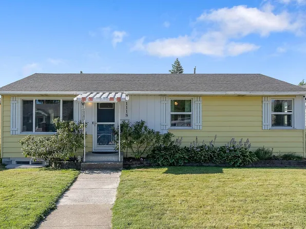 1118 E Gordon Ave, Spokane, WA 99207