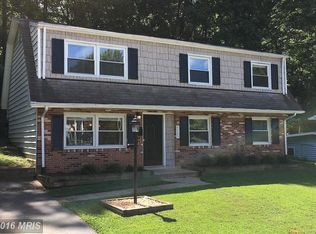 4535 Evansdale Rd, Woodbridge, VA 22193