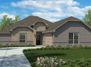 1411 Speers Dr, Mansfield, TX 76063