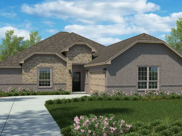 1411 Speers Dr, Mansfield, TX 76063