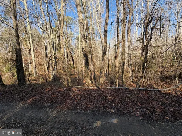 LOT 2A Turkey Acres Rd, King George, VA 22485