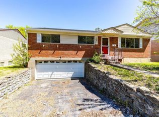 7926 Glenorchard Dr, Cincinnati, OH