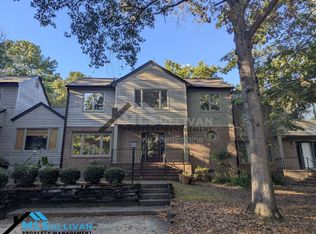 4930 Pine Cone Dr, Durham, NC 27707