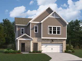 147 S Harvest Ridge Way LOT 228, Clayton, NC 27520