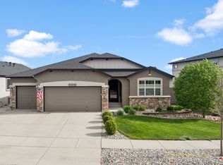 4105 New Santa Fe Trl, Colorado Springs, CO 80924