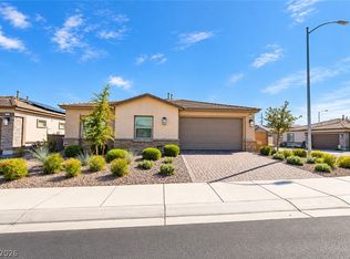 392 Aravalli Crest St, Henderson, NV 89015
