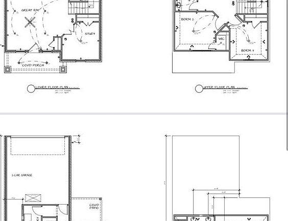 5th image of 633 The Cottages Dr