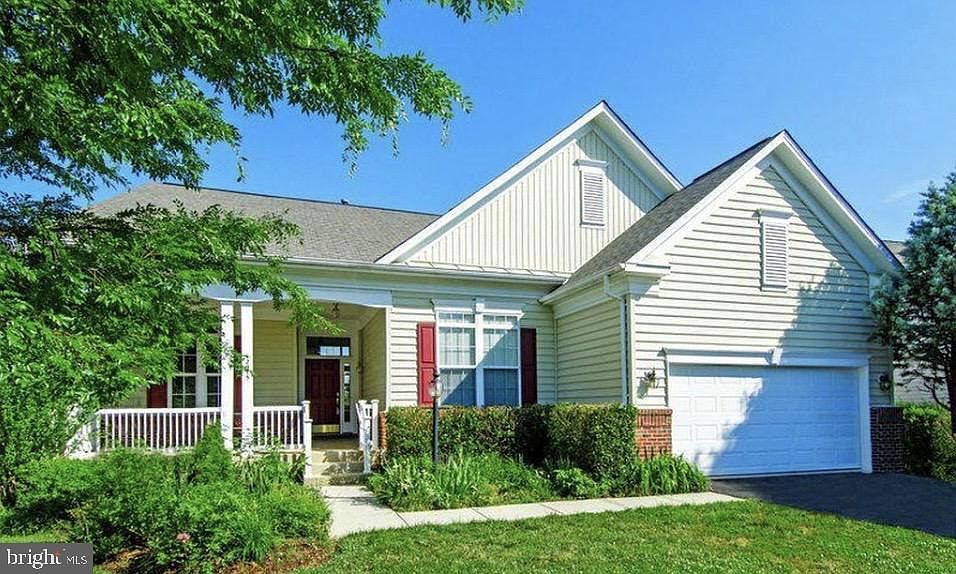 12975 Dunbarton Dr, Bristow, VA 20136 | MLS #VAPW2122842 | Zillow