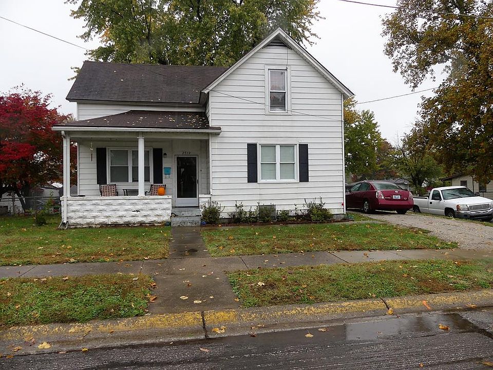 1st image of 2512 W 5th St