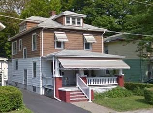 513 Fulton St, Elmira, NY