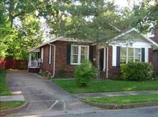 623 Wheeler St, Paducah, KY 42003