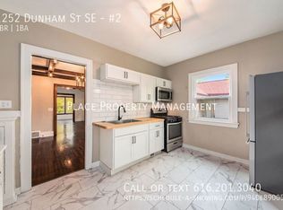 1252 Dunham St SE #2, Grand Rapids, MI 49506