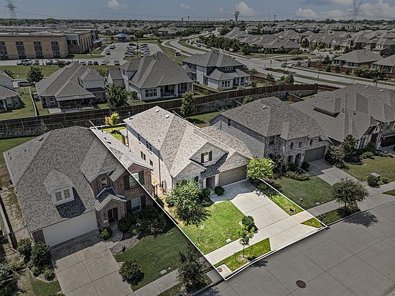 Bird''s eye view