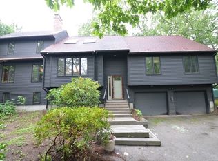 15 Indian Head Rd, Wrentham, MA 02093