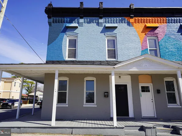 200 S Pennsylvania Ave #1-B, Delmar, MD 21875