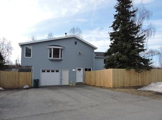 11528 Borealis St #2, Eagle River, AK 99577