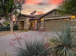 2541 E Milky Way, Gilbert, AZ 85295