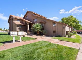 860 S Village Rd APT E11, Saint George, UT 84770