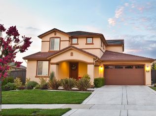 1525 Radford Loop, El Dorado Hills, CA