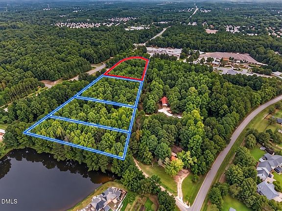 4th image of 721 Oak Ridge Dr Lot 7