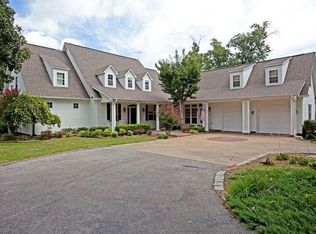 8188 W Miller Rd, Springdale, AR 72762