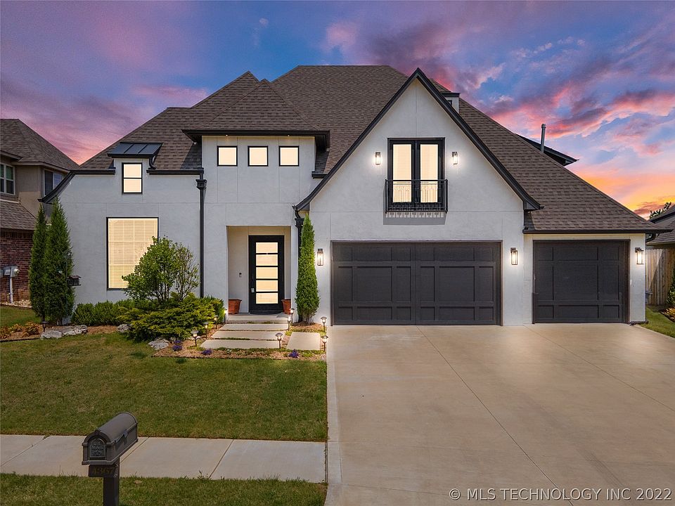 1st image of 4367 S 170th East Ave