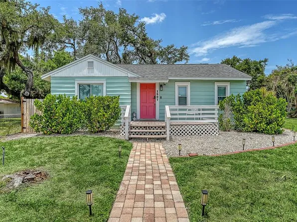 1507 10TH AVENUE W, PALMETTO, FL 34221