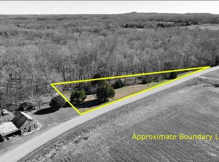 0 Froghop Rd, Hopkinsville, KY 42240