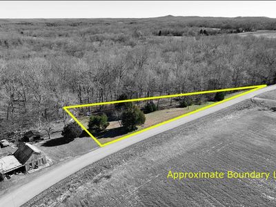 0 Froghop Rd, Hopkinsville, KY, 42240