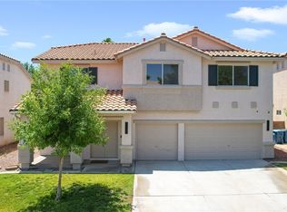 1371 Cumulus Ct, Henderson, NV 89014