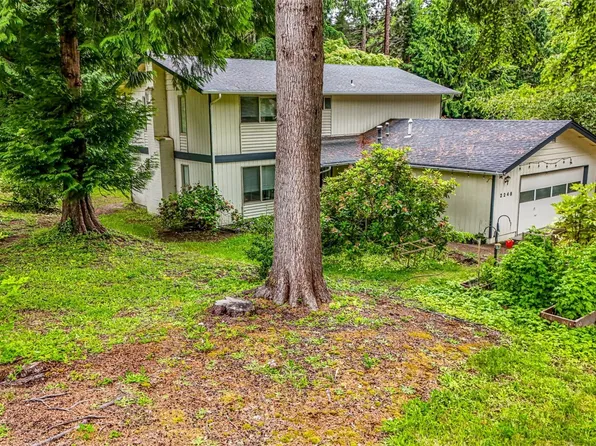 2248 Lakemoor Drive SW, Olympia, WA 98512