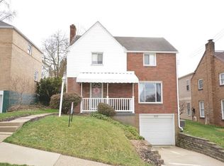 223 Marion St, Homestead, PA