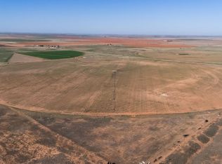 552 State Highway 83 E, Seagraves, TX 79359